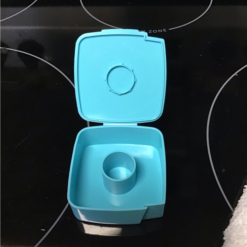 Vintage Tupperware